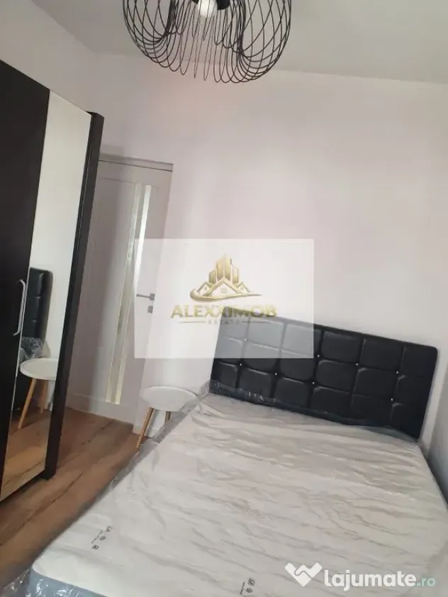 Studio de inchiriat - 1 camera - 40 mp - Soseaua OlTENITEI - Popesti Leordeni (Bucuresti-Ilfov)