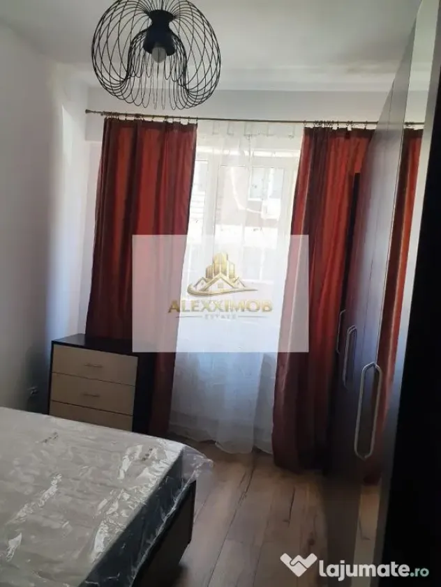Studio de inchiriat - 1 camera - 40 mp - Soseaua OlTENITEI - Popesti Leordeni (Bucuresti-Ilfov)