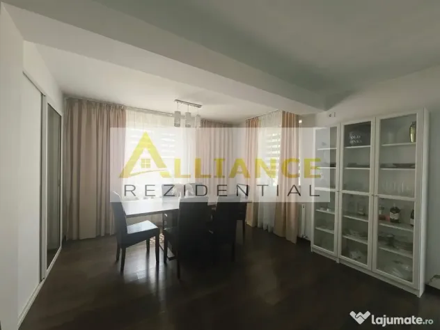 Vila individuala P+1E ~ 4 camere 2 bai ~ 497mp teren - Berceni (Bucuresti-Ilfov)