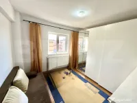 Apartament 3 camere,2 bai,mobilat,zona Cetate