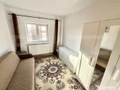Apartament 3 camere,2 bai,mobilat,zona Cetate 