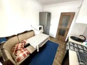 Apartament 3 camere,2 bai,mobilat,zona Cetate 