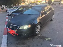 VW Passat 2.0 diesel