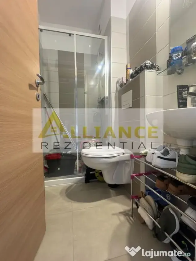 APARTAMENT 3 CAMERE DE VÂNZARE CU FACILITĂȚI PREMIUM - Bucuresti (Bucuresti-Ilfov)