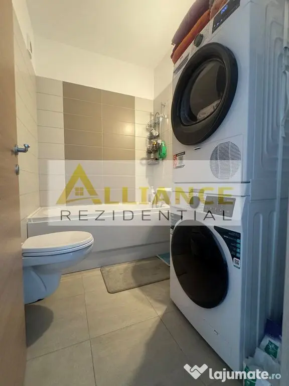 APARTAMENT 3 CAMERE DE VÂNZARE CU FACILITĂȚI PREMIUM - Bucuresti (Bucuresti-Ilfov)