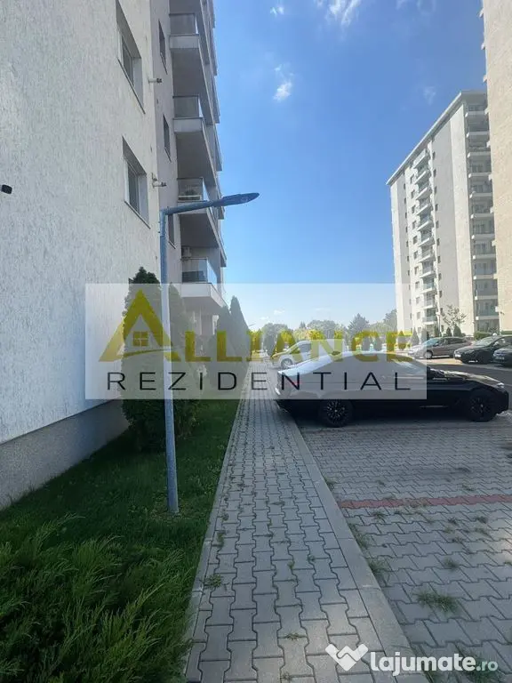 APARTAMENT 3 CAMERE DE VÂNZARE CU FACILITĂȚI PREMIUM - Bucuresti (Bucuresti-Ilfov)