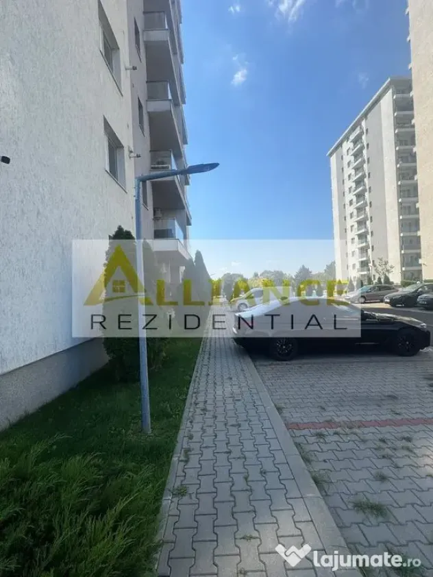 APARTAMENT 3 CAMERE DE VÂNZARE CU FACILITĂȚI PREMIUM - Bucuresti (Bucuresti-Ilfov)