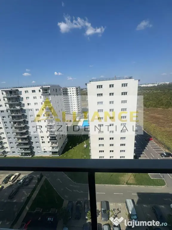 APARTAMENT 3 CAMERE DE VÂNZARE CU FACILITĂȚI PREMIUM - Bucuresti (Bucuresti-Ilfov)