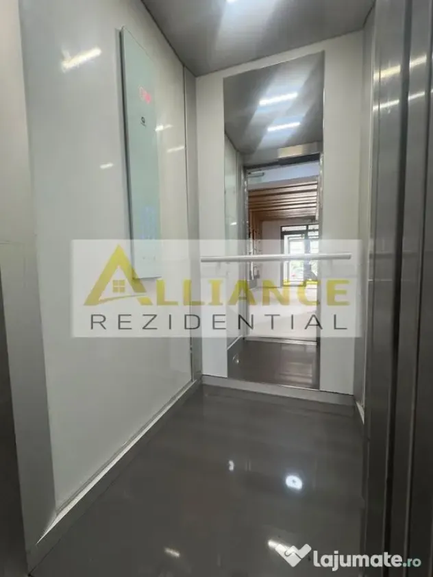 APARTAMENT 3 CAMERE DE VÂNZARE CU FACILITĂȚI PREMIUM - Bucuresti (Bucuresti-Ilfov)