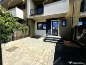 Casa cu 4 camere 120 mp utili si terasa in Selimbar zona Oct 