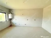 Casa cu 4 camere 120 mp utili si terasa in Selimbar zona Oct 
