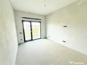 Casa cu 4 camere 120 mp utili si terasa in Selimbar zona Oct 