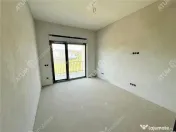 Casa cu 4 camere 120 mp utili si terasa in Selimbar zona Oct 
