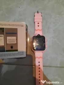 Ceas smartwatch pentru copii