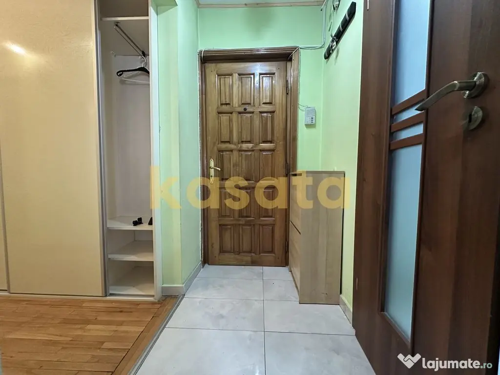 2 Camere ???? | Decomandat ???? | Valea Oltului ???? | 2 min Metrou ???? - Bucuresti (Bucuresti-Ilfov)
