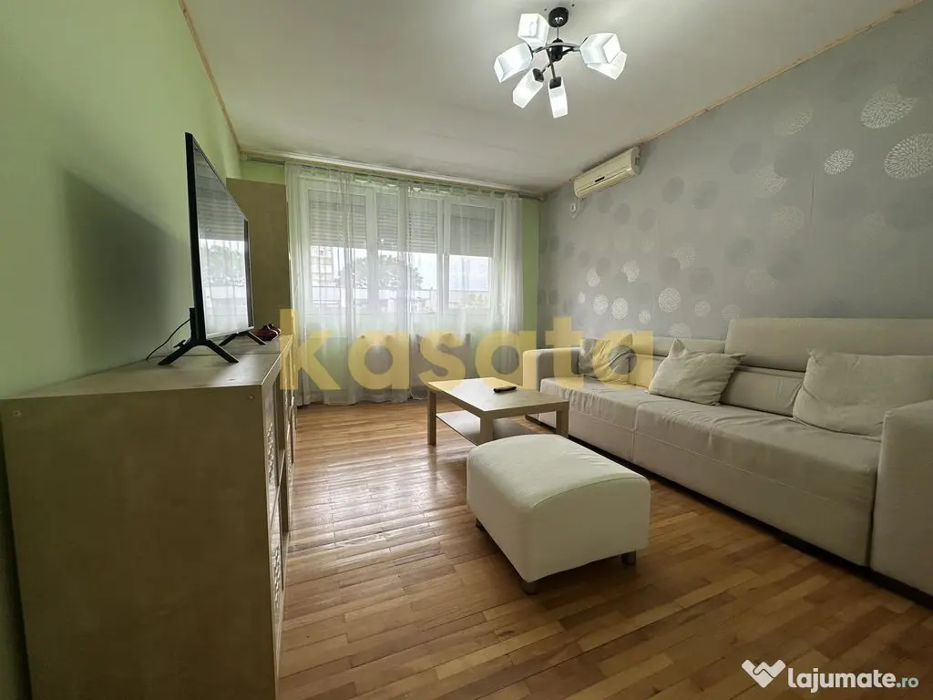 2 Camere ???? | Decomandat ???? | Valea Oltului ???? | 2 min Metrou ???? - Bucuresti (Bucuresti-Ilfov)