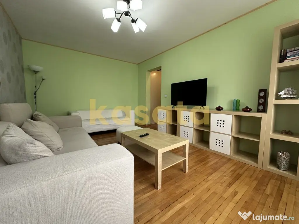 2 Camere ???? | Decomandat ???? | Valea Oltului ???? | 2 min Metrou ???? - Bucuresti (Bucuresti-Ilfov)