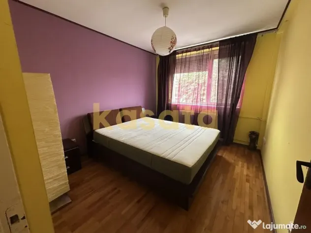 2 Camere ???? | Decomandat ???? | Valea Oltului ???? | 2 min Metrou ???? - Bucuresti (Bucuresti-Ilfov)