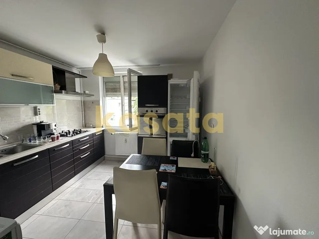 2 Camere ???? | Decomandat ???? | Valea Oltului ???? | 2 min Metrou ???? - Bucuresti (Bucuresti-Ilfov)