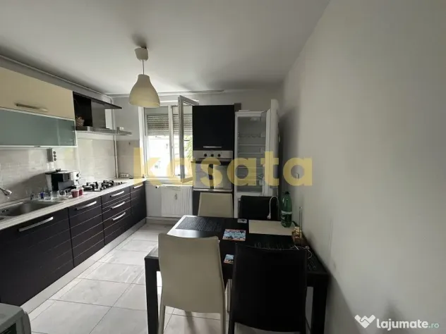 2 Camere ???? | Decomandat ???? | Valea Oltului ???? | 2 min Metrou ???? - Bucuresti (Bucuresti-Ilfov)