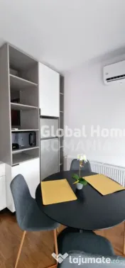 Apartament 2 Camere 39 MP | Militari | Loc de parcare | Bloc 