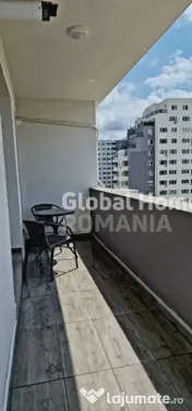 Apartament 2 Camere 39 MP | Militari | Loc de parcare | Bloc 