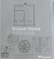 Apartament 2 Camere 39 MP | Militari | Loc de parcare | Bloc 