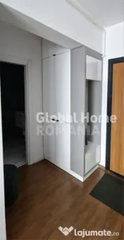 Apartament 2 Camere 39 MP | Militari | Loc de parcare | Bloc 