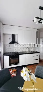 Apartament 2 Camere 39 MP | Militari | Loc de parcare | Bloc 