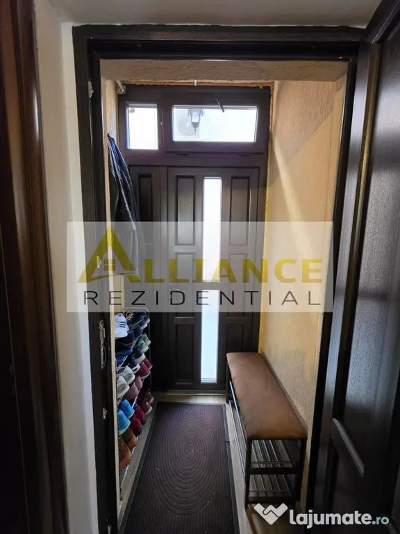 Casa P+1+M, | Curte proprie 65 mp | Popesti-Leordeni - Popesti Leordeni (Bucuresti-Ilfov)