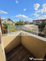 Casa P+1+M, | Curte proprie 65 mp | Popesti-Leordeni