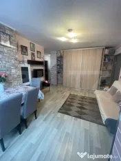 Apartament cu 3 camere | 60 mp | Etaj 2 | Bloc nou | Mără?
