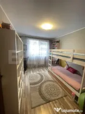 Apartament cu 3 camere | 60 mp | Etaj 2 | Bloc nou | Mără?