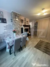 Apartament cu 3 camere | 60 mp | Etaj 2 | Bloc nou | Mără?