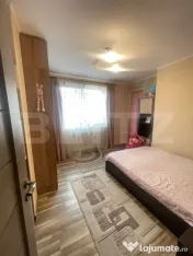 Apartament cu 3 camere | 60 mp | Etaj 2 | Bloc nou | Mără?
