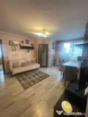 Apartament cu 3 camere | 60 mp | Etaj 2 | Bloc nou | Mără?