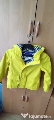 Costum de ploaie copii 2-3 ani