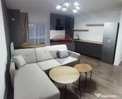 Apartament modern cu 2 camere, bloc nou, strada Anton Pann
