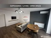 Apartament modern cu 2 camere, bloc nou, strada Anton Pann 