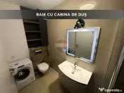 Apartament modern cu 2 camere, bloc nou, strada Anton Pann 
