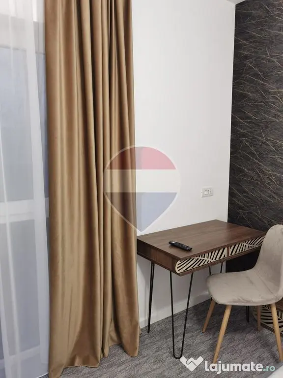 Apartament modern cu 2 camere, bloc nou, strada Anton Pann - Baia Mare (Maramures)