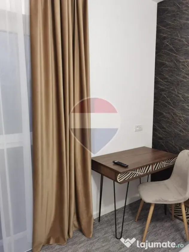 Apartament modern cu 2 camere, bloc nou, strada Anton Pann - Baia Mare (Maramures)