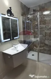 Apartament modern cu 2 camere, bloc nou, strada Anton Pann