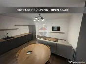 Apartament modern cu 2 camere, bloc nou, strada Anton Pann 