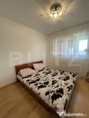Microapartament, Centrală Termică - zona Orizont, Burdujen 