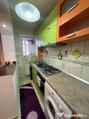 Microapartament, Centrală Termică - zona Orizont, Burdujen 