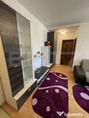 Microapartament, Centrală Termică - zona Orizont, Burdujen 