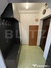 Microapartament, Centrală Termică - zona Orizont, Burdujen 