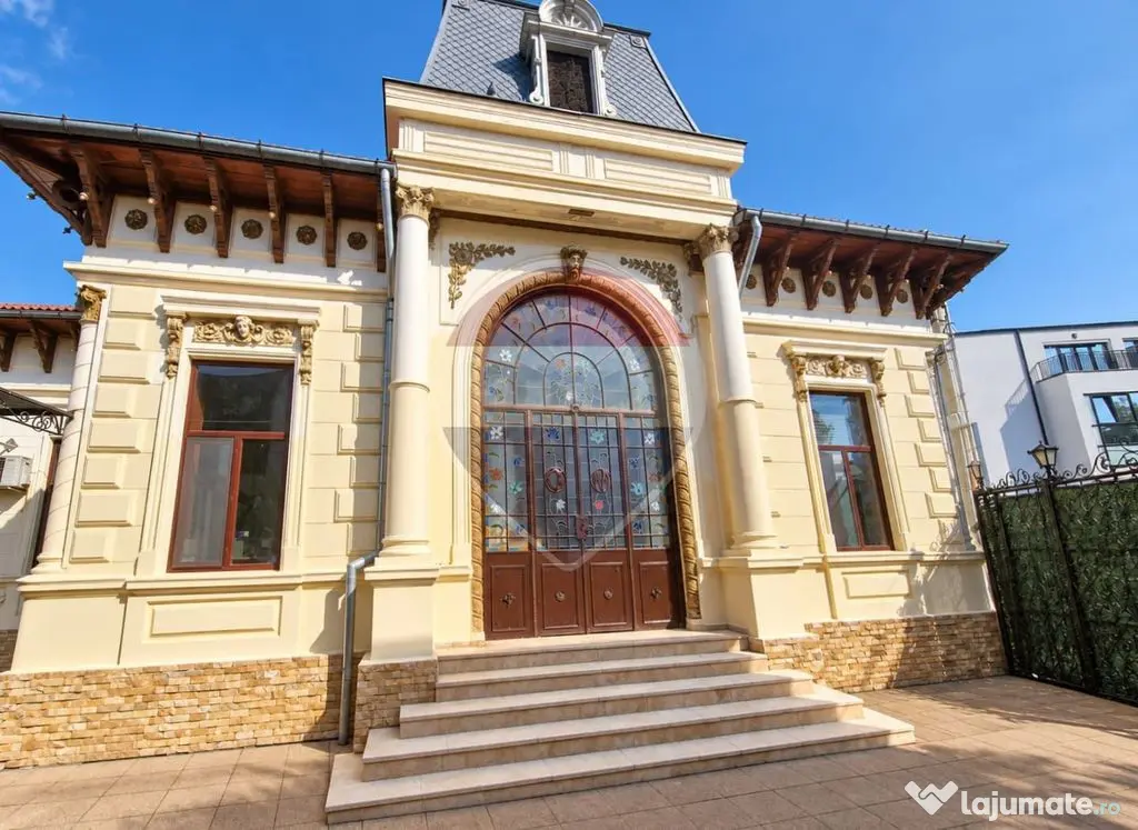 Monument istoric în centrul orasului Călărași - Calarasi (Calarasi)