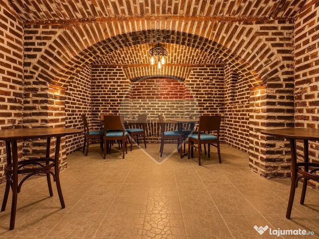 Monument istoric în centrul orasului Călărași - Calarasi (Calarasi)